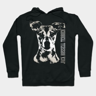 Jack Russell Terrier Hoodie